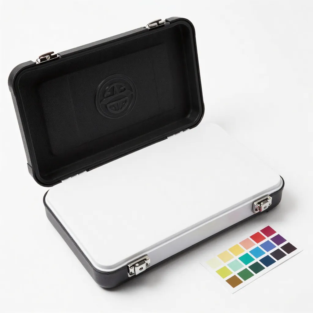 Premium spray paint set for graffiti art